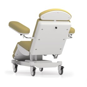 Phlebotomy and Dialysis Chair «Micra»