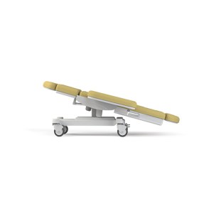 Phlebotomy and Dialysis Chair «Micra»