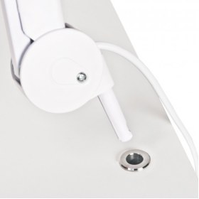 Τραπεζίδιο τροχήλατο μηχανημάτων LAMDA 300