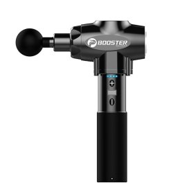 Booster E πιστόλι μασάζ (MASSAGE GUN)