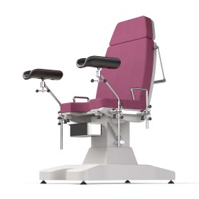 Gynecological chair BETA Deluxe 