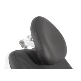 Πολυθρόνα ηλεκτρική ποδολογίας MINKA με 3 μοτέρ ανθρακί 