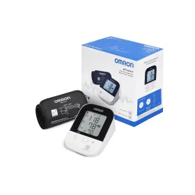 Omron M4 Intelli IT έξυπνο πιεσόμετρο μπράτσου  - Omron OMRON M4 Intelli IT AFIB Έξυπνο Πιεσόμετρο Μπράτσου 