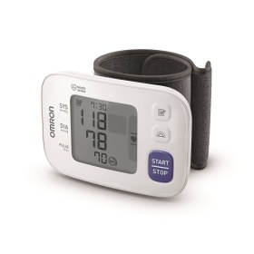 OMRON RS4 Automatic Wrist Blood Pressure Monitor