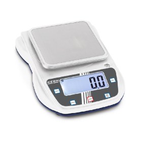 Precision balance Kern EHA 1000gr per 0,1gr
