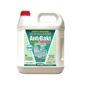 Antibakt Universal disinfectant-surface cleaner 4lt 