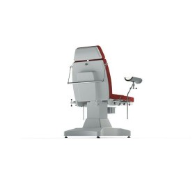 Gynecological chair BETA Deluxe 