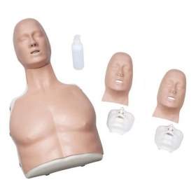 Εκπαιδευτικό πρόπλασμα CPR “Basic Billy”