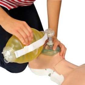 Εκπαιδευτικό πρόπλασμα CPR “Basic Billy”