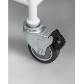 Ψηφιακός καρεκλοζυγός Kern MCB 300K100M CLASS III - Ψηφιακός Καρεκλοζυγός Kern MCB 300K100M