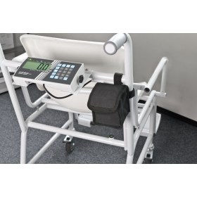 Ψηφιακός καρεκλοζυγός Kern MCB 300K100M CLASS III - Ψηφιακός Καρεκλοζυγός Kern MCB 300K100M