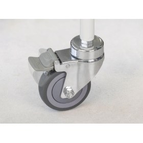 Ψηφιακός καρεκλοζυγός MCD 300K-1 Kern  - Ψηφιακός Καρεκλοζυγός Kern MCD 300K-1