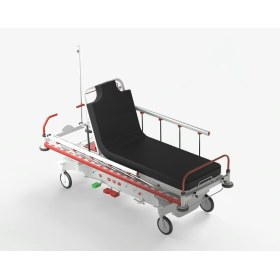 Φορείο ασθενών νοσοκομειακό βαρέως τύπου SIGMA 