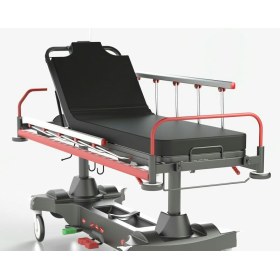 Φορείο Ασθενών νοσοκομειακό Βαρέως τύπου SIGMA 