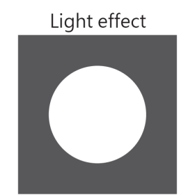 Σύστημα Μετωπιαίου Φωτισμού LED ασύρματο για Χειρουργικές λούπες 