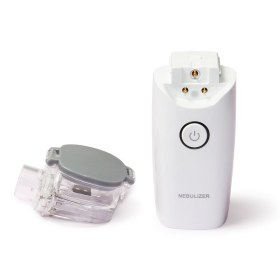 Ultrasound portable nebulizer Contec NE-M01
