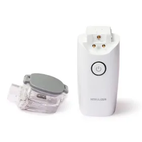 Ultrasound portable nebulizer Contec NE-M01