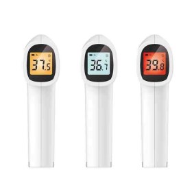 TP500 non-contact infrared forehead thermometer - TP500 non-contact infrared forehead thermometer (2)