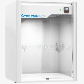 Θάλαμος προστασίας για εφαρμογές PCR