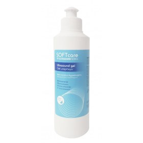 250 ml blue ultrasound gel