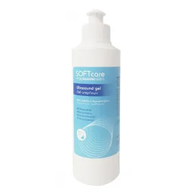 250 ml blue ultrasound gel