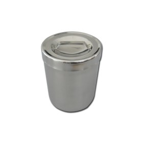 Cotton wool containers 103 x 128 mm 1 it 