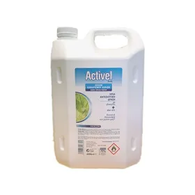 Disinfectant lotion ACTIVEL Plus 4lt