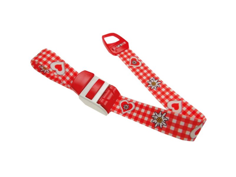 CBC Tourniquet with Clip 500191 CBC Tourniquet with Clip 500191