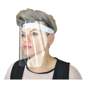 Visor face protection shield COMFORT - 