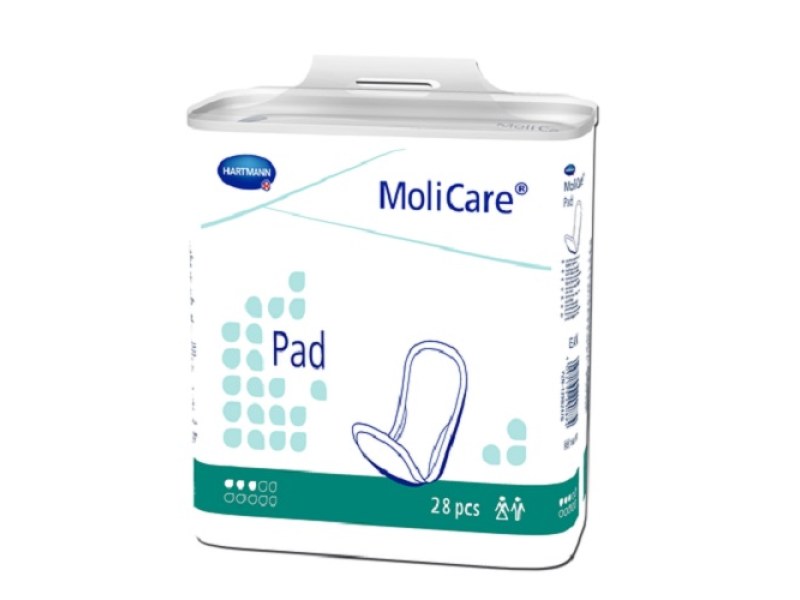Molimed Comfor | Μidi 28pcs Molimed Comfor | Μidi 28pcs