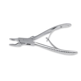 Luer gouge bone cutting forceps 15cm