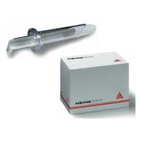 Anoscope Unispec disposable tubes