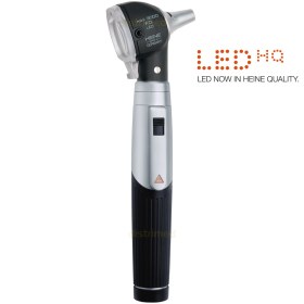 Otoscope HEINE mini 3000® LED D-008.70.110 | black