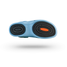 Σαμπώ Nube 02 γαλάζιο - 