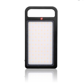 zomei LED Light LED Photo Studio Lighting 3500K-5700K for Photography Vlogging