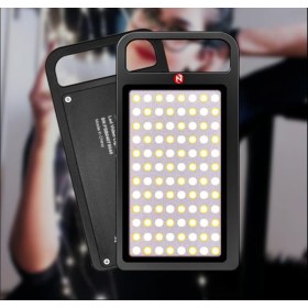 zomei LED Light LED Photo Studio Lighting 3500K-5700K for Photography Vlogging