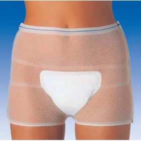 Δικτυωτό κυλοτάκι συγκράτησης Molipants 