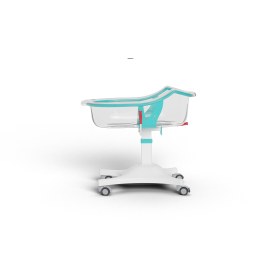 Newborn Crib with Trendelenburg dpl 7010   - 