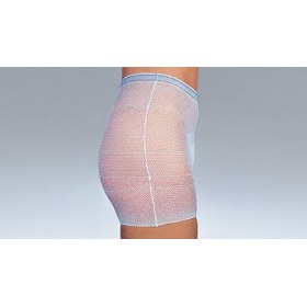 Δικτυωτό κυλοτάκι συγκράτησης Molipants  - 