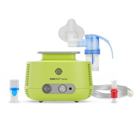 PARI BOY Junior (Type 130) inhalation device