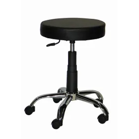 Σκαμπώ τροχήλατο χωρίς πλάτη Villa 1420