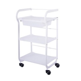 Τραπεζίδιο τροχήλατο PART 1017