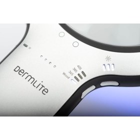 Dermlite Lumio® 2 Magnifying Light Dermatoscope LED