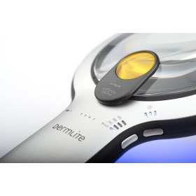 Dermlite Lumio® 2 Magnifying Light Dermatoscope LED