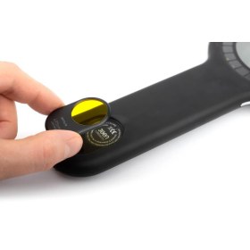 Dermlite Lumio® 2 Magnifying Light Dermatoscope LED