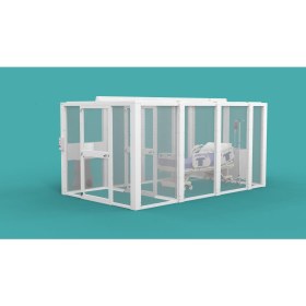 Θάλαμοι αρνητικής πίεσης 