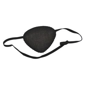 YPSIMED eye shield black