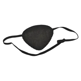 YPSIMED eye shield black