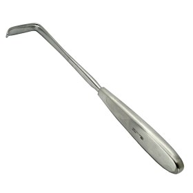 Langenbeck retractor Hebu 22 cm