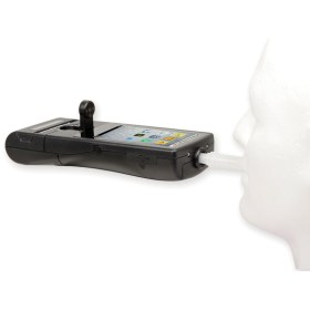 Αλκοολόμετρο επαγγελματικό με ενσωματωμένο Εκτυπωτή AP338